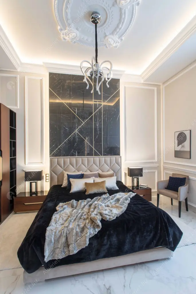 Kiadó albérlet 965000 Ft/hó áron: Budapest, V. kerület  Szent István körút. Mérete: 130 nm, 4 szobás | Alberlet.hu - 6623460