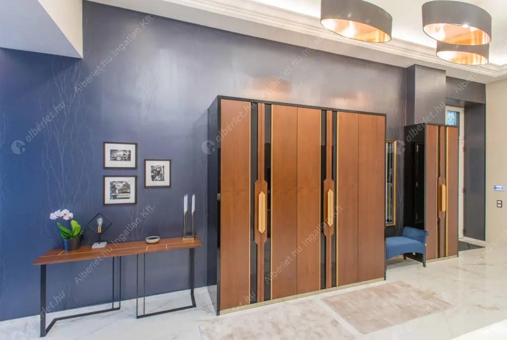 Kiadó albérlet 965000 Ft/hó áron: Budapest, V. kerület  Szent István körút. Mérete: 130 nm, 4 szobás | Alberlet.hu - 6623469