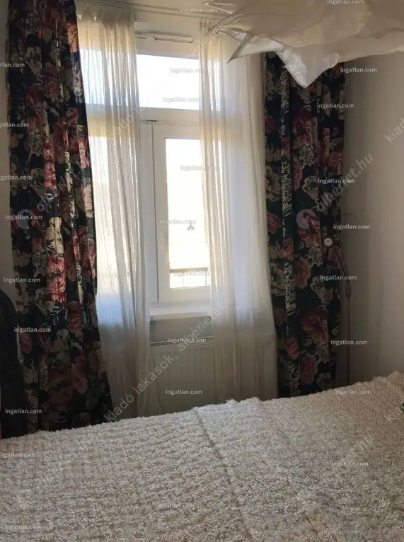 Kiadó albérlet 310000 Ft/hó áron: Budapest, V. kerület  Szent István körút. Mérete: 42 nm, 1 szobás | Alberlet.hu - 6632234