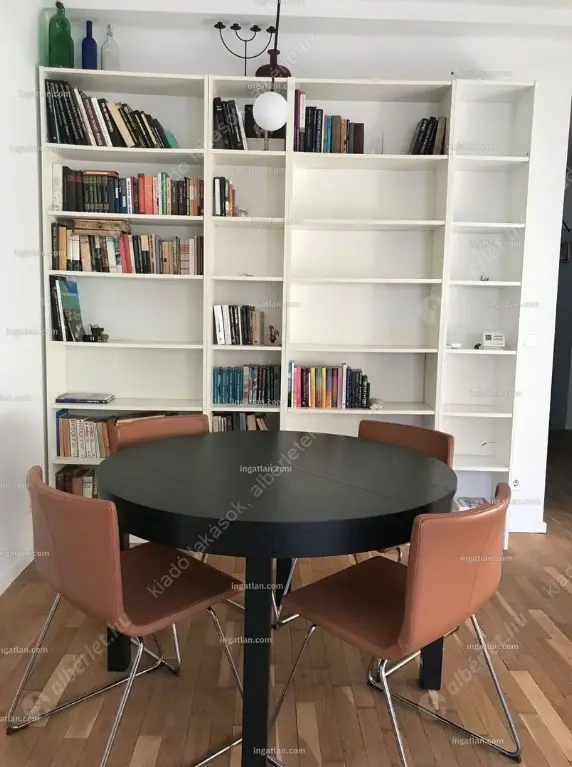 Kiadó albérlet 310000 Ft/hó áron: Budapest, V. kerület  Szent István körút. Mérete: 42 nm, 1 szobás | Alberlet.hu - 6632238