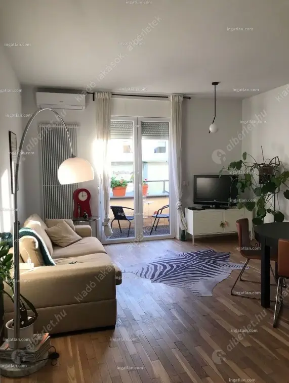 Kiadó albérlet 310000 Ft/hó áron: Budapest, V. kerület  Szent István körút. Mérete: 42 nm, 1 szobás | Alberlet.hu - 6632241