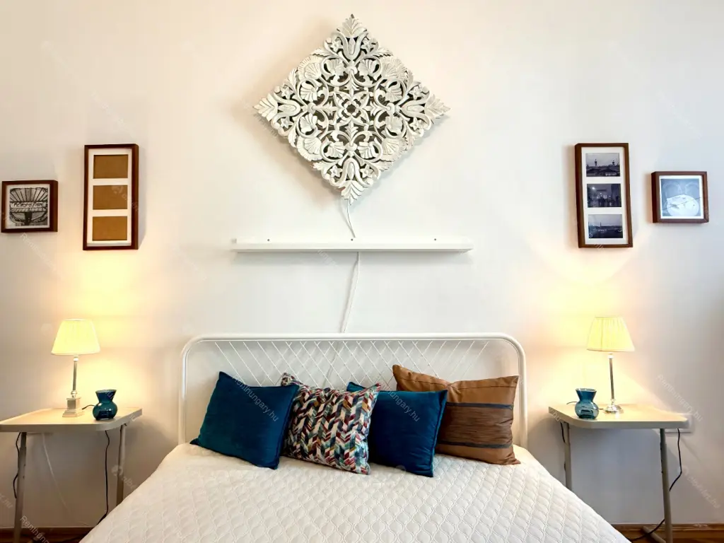 Kiadó albérlet 280000 Ft/hó áron: Budapest, V. kerület  Szent István körút. Mérete: 43 nm, 1 szobás | Alberlet.hu - 6677844