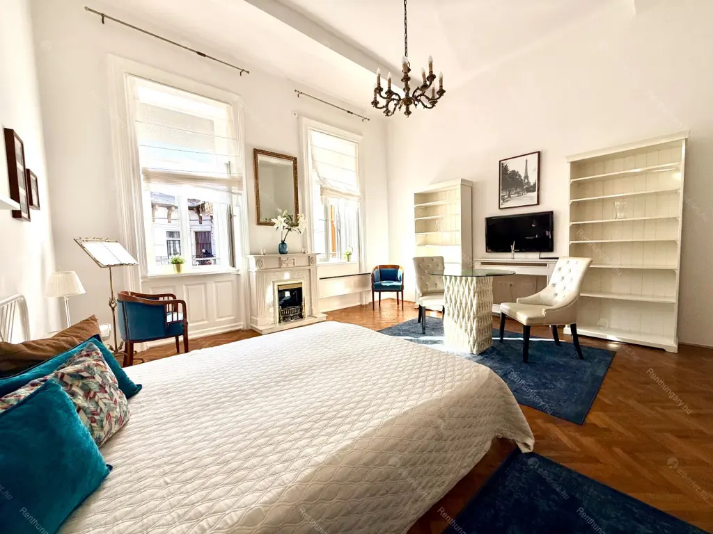 Kiadó albérlet 280000 Ft/hó áron: Budapest, V. kerület  Szent István körút. Mérete: 43 nm, 1 szobás | Alberlet.hu - 6706810