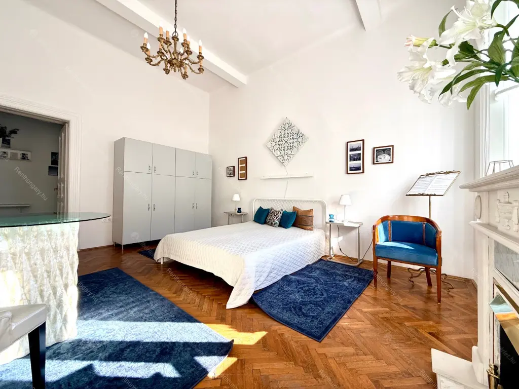 Kiadó albérlet 280000 Ft/hó áron: Budapest, V. kerület  Szent István körút. Mérete: 43 nm, 1 szobás | Alberlet.hu - 6706814