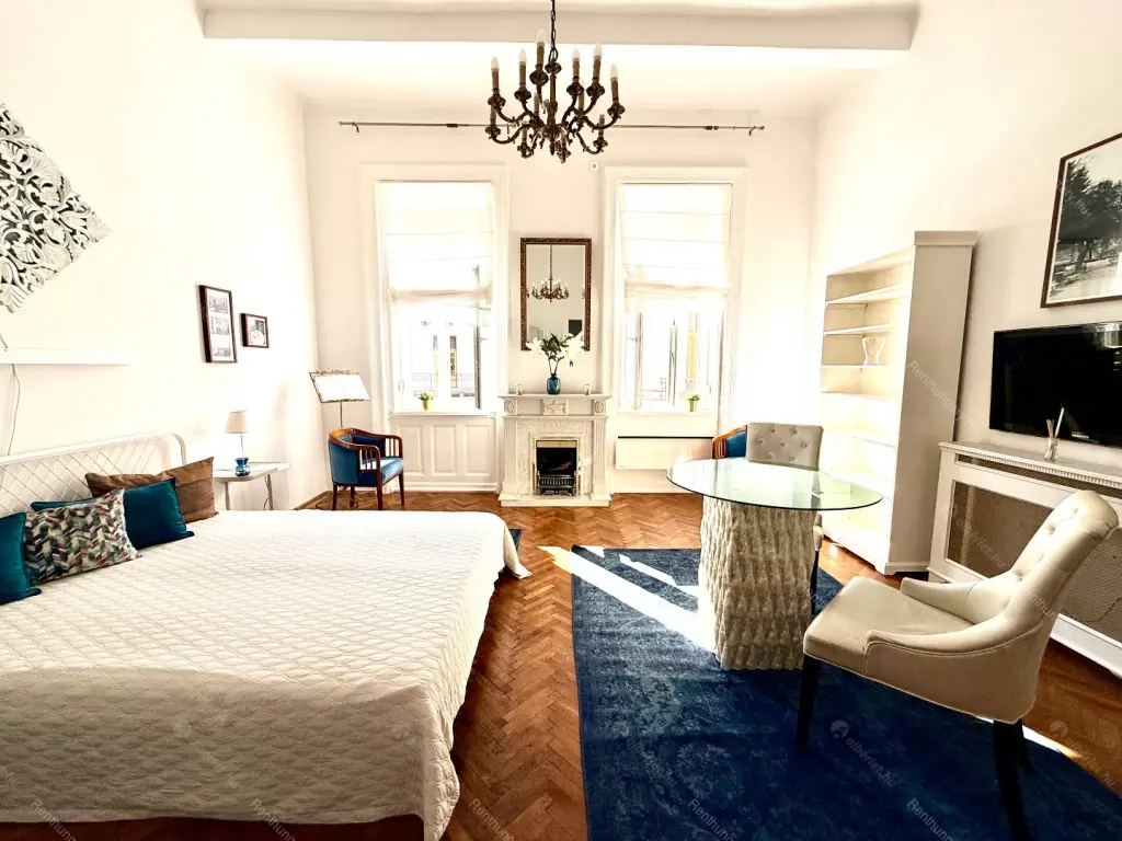 Kiadó albérlet 280000 Ft/hó áron: Budapest, V. kerület  Szent István körút. Mérete: 43 nm, 1 szobás | Alberlet.hu - 6706815