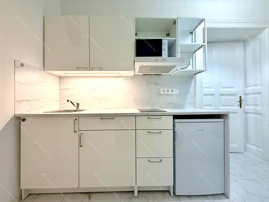 Kiadó albérlet 280000 Ft/hó áron: Budapest, V. kerület  Szent István körút. Mérete: 43 nm, 1 szobás | Alberlet.hu - 6706816