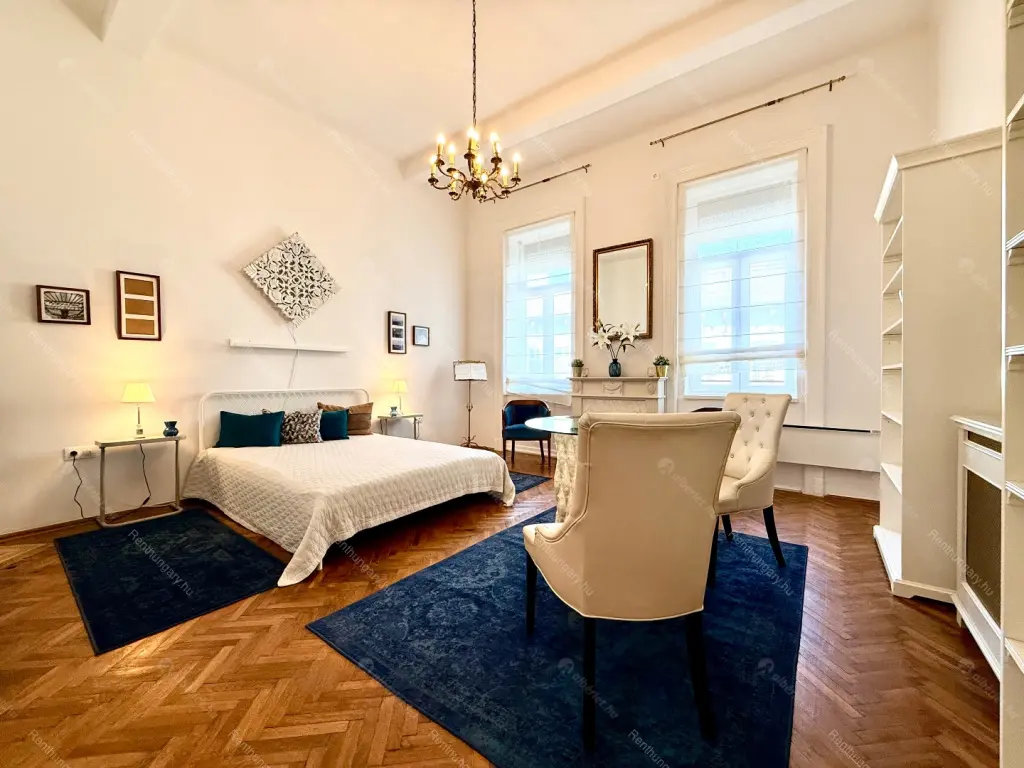 Kiadó albérlet 280000 Ft/hó áron: Budapest, V. kerület  Szent István körút. Mérete: 43 nm, 1 szobás | Alberlet.hu - 6706824