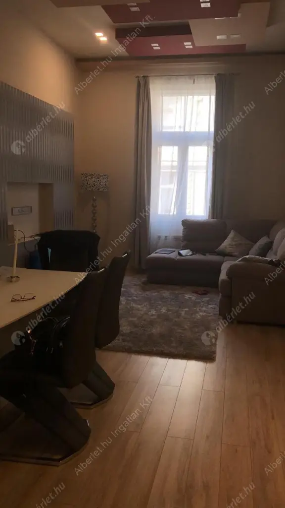 Kiadó albérlet 463000 Ft/hó áron: Budapest, V. kerület  Szent István körút. Mérete: 59 nm, 3 szobás | Alberlet.hu - 6580721