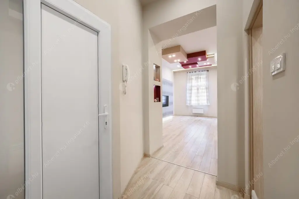 Kiadó albérlet 463000 Ft/hó áron: Budapest, V. kerület  Szent István körút. Mérete: 59 nm, 3 szobás | Alberlet.hu - 6580731