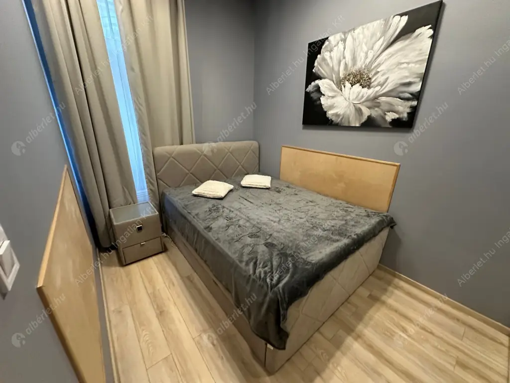 Kiadó albérlet 420000 Ft/hó áron: Budapest, V. kerület  Szent István körút. Mérete: 59 nm, 3 szobás | Alberlet.hu - 6583749