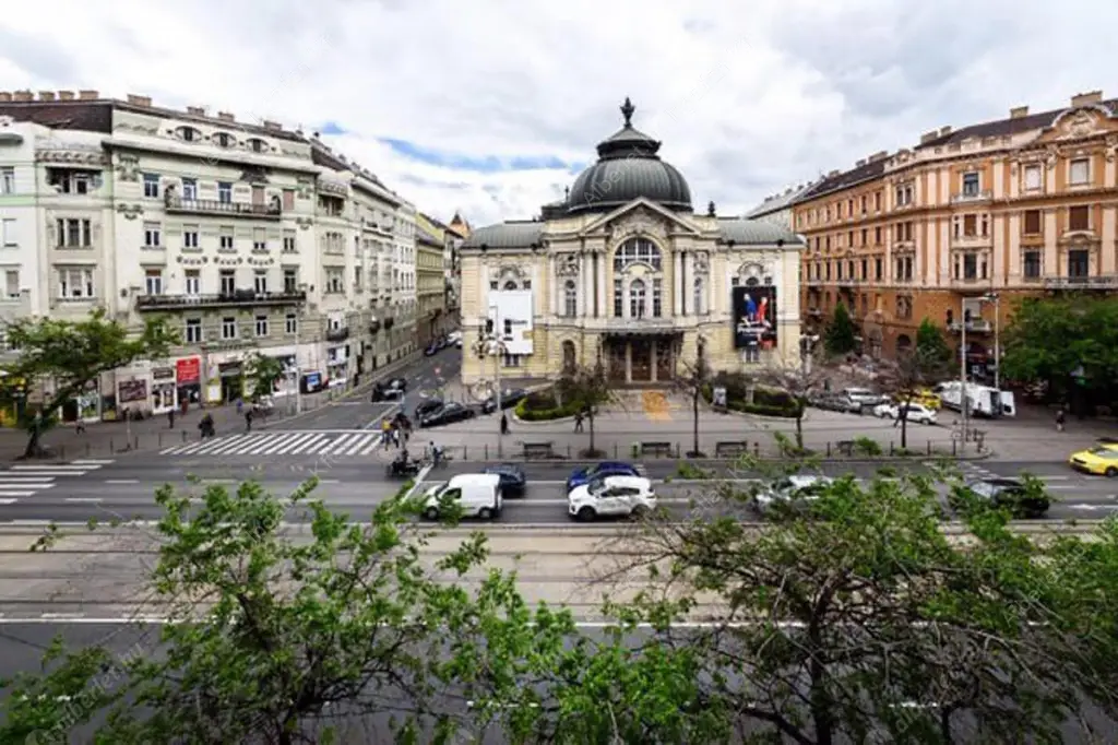Kiadó albérlet 420000 Ft/hó áron: Budapest, V. kerület  Szent István körút. Mérete: 59 nm, 3 szobás | Alberlet.hu - 6583759