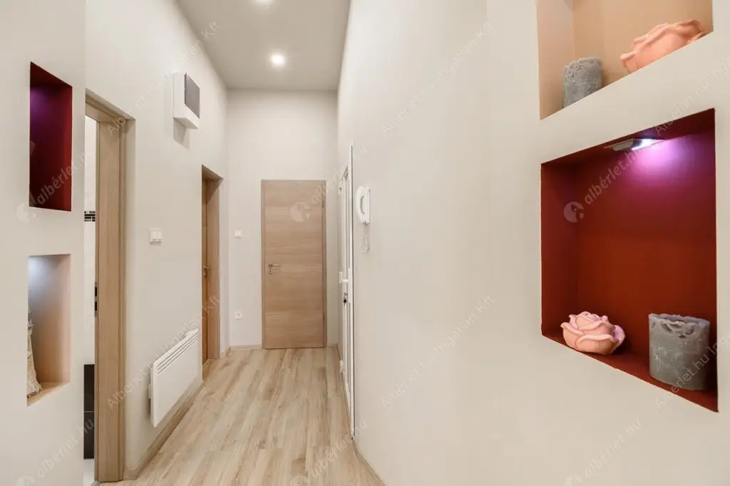 Kiadó albérlet 420000 Ft/hó áron: Budapest, V. kerület  Szent István körút. Mérete: 59 nm, 3 szobás | Alberlet.hu - 6583760