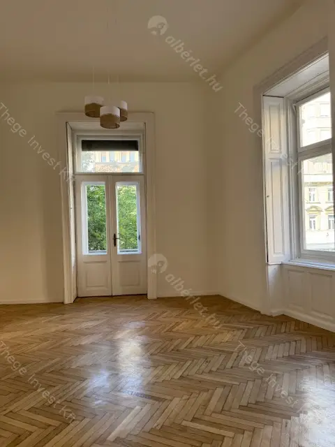 Kiadó albérlet 350000 Ft/hó áron: Budapest, V. kerület  Szent István körút. Mérete: 80 nm, 3 szobás | Alberlet.hu - 6544855