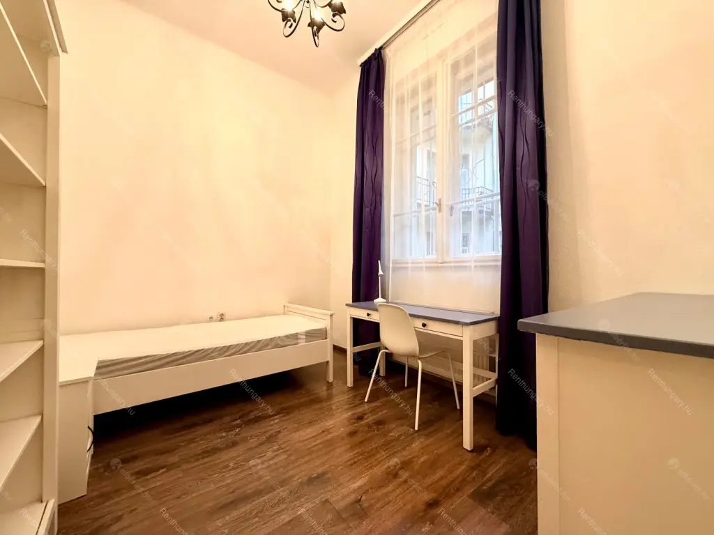 Kiadó albérlet 350000 Ft/hó áron: Budapest, V. kerület  Szép utca. Mérete: 75 nm, 3 szobás | Alberlet.hu - 6699442