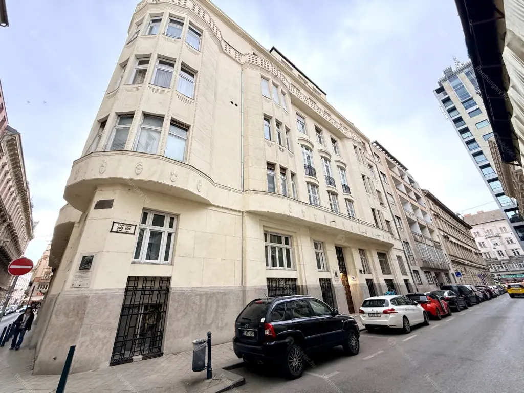 Kiadó albérlet 350000 Ft/hó áron: Budapest, V. kerület  Szép utca. Mérete: 75 nm, 3 szobás | Alberlet.hu - 6699447