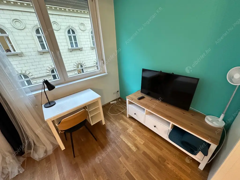 Kiadó albérlet 230000 Ft/hó áron: Budapest, V. kerület  Szerb utca. Mérete: 40 nm, 1 szobás | Alberlet.hu - 6603843
