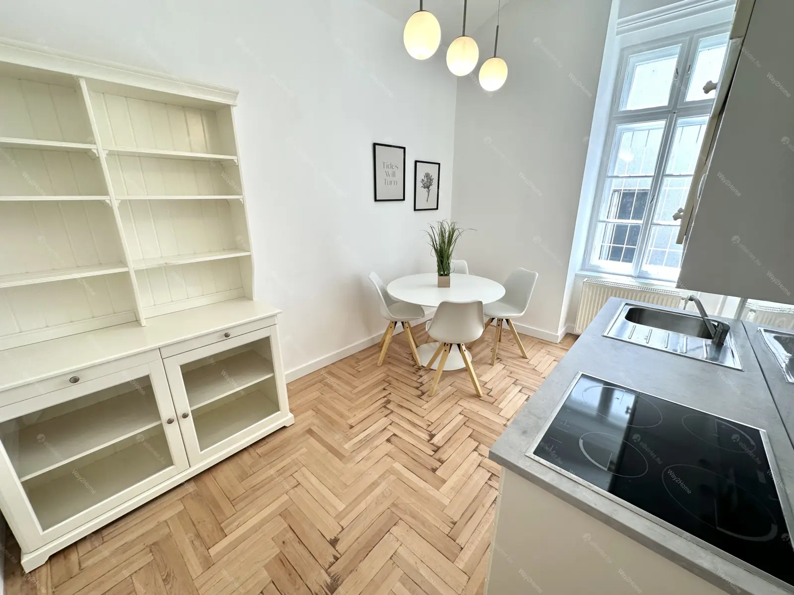 Kiadó albérlet 257000 Ft/hó áron: Budapest, V. kerület  Tüköry utca. Mérete: 50 nm, 1 szobás | Alberlet.hu - 6696179