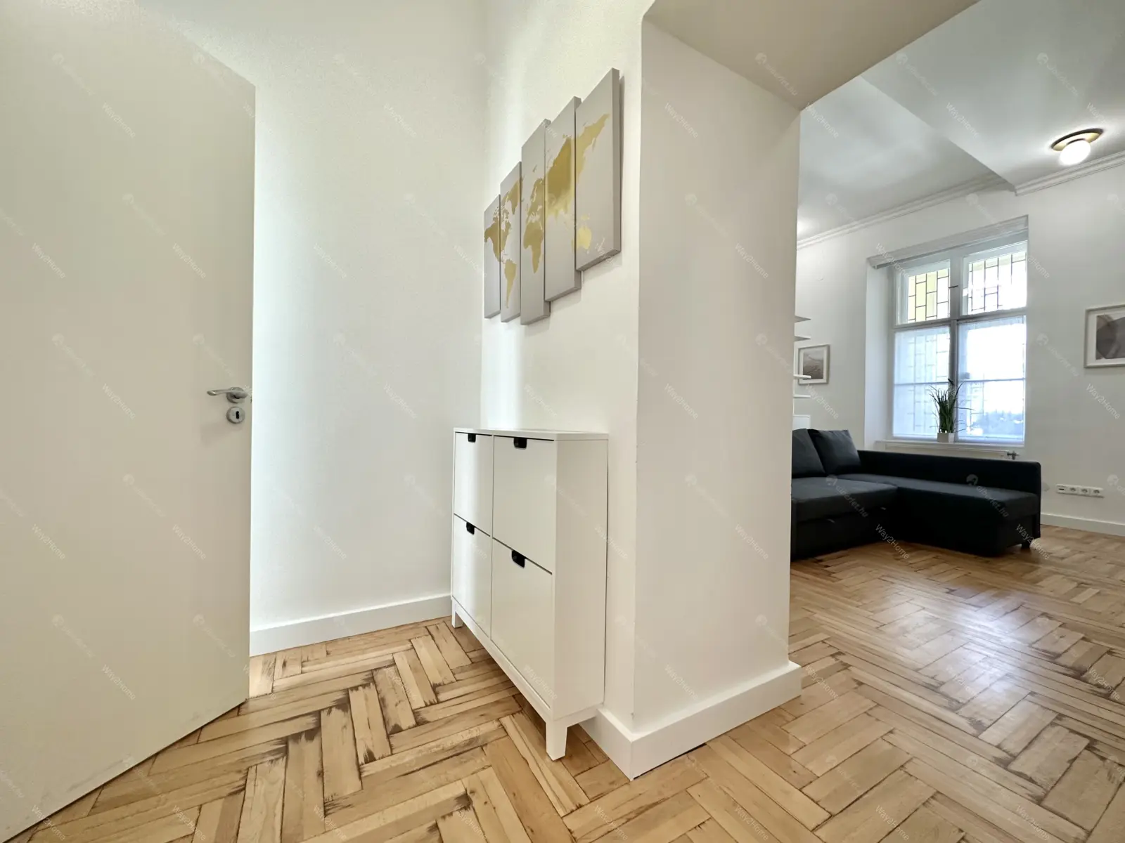 Kiadó albérlet 257000 Ft/hó áron: Budapest, V. kerület  Tüköry utca. Mérete: 50 nm, 1 szobás | Alberlet.hu - 6696183