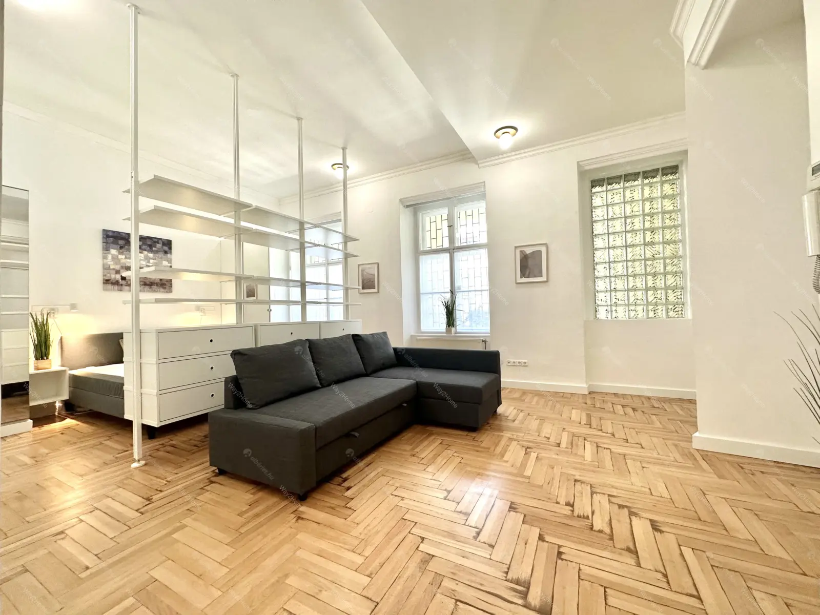 Kiadó albérlet 257000 Ft/hó áron: Budapest, V. kerület  Tüköry utca. Mérete: 50 nm, 1 szobás | Alberlet.hu - 6696187