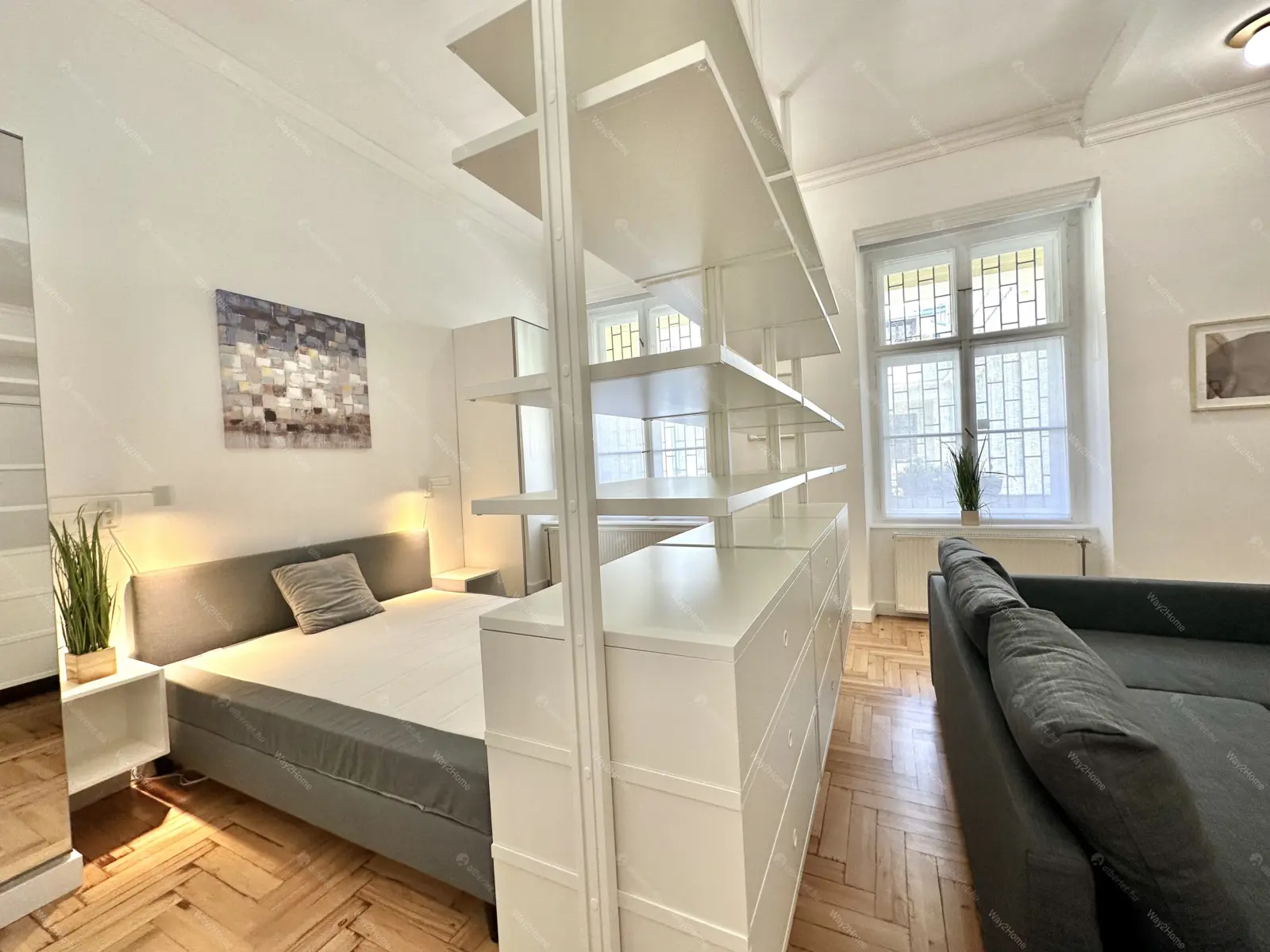 Kiadó albérlet 257000 Ft/hó áron: Budapest, V. kerület  Tüköry utca. Mérete: 50 nm, 1 szobás | Alberlet.hu - 6696188