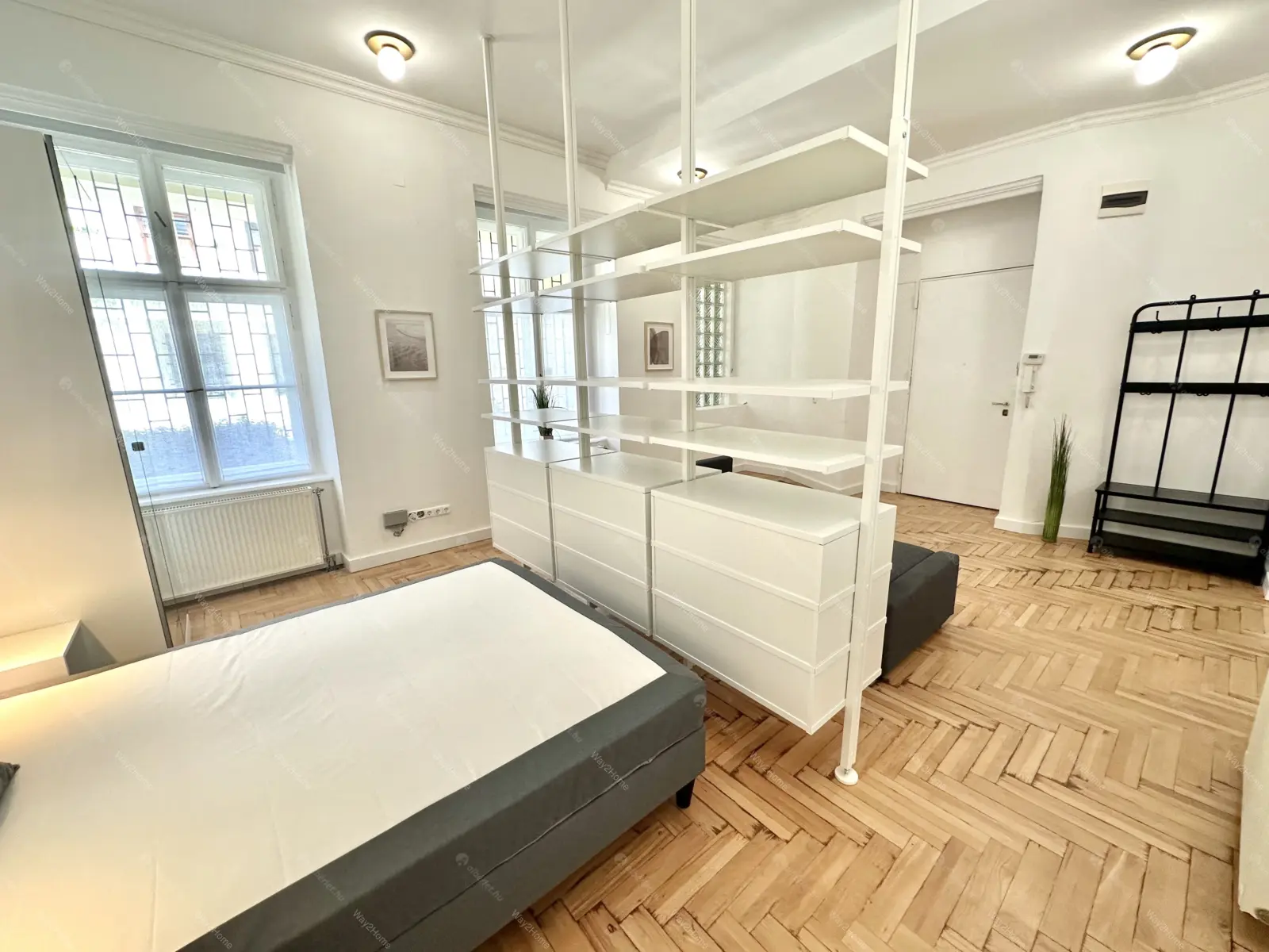 Kiadó albérlet 257000 Ft/hó áron: Budapest, V. kerület  Tüköry utca. Mérete: 50 nm, 1 szobás | Alberlet.hu - 6696189