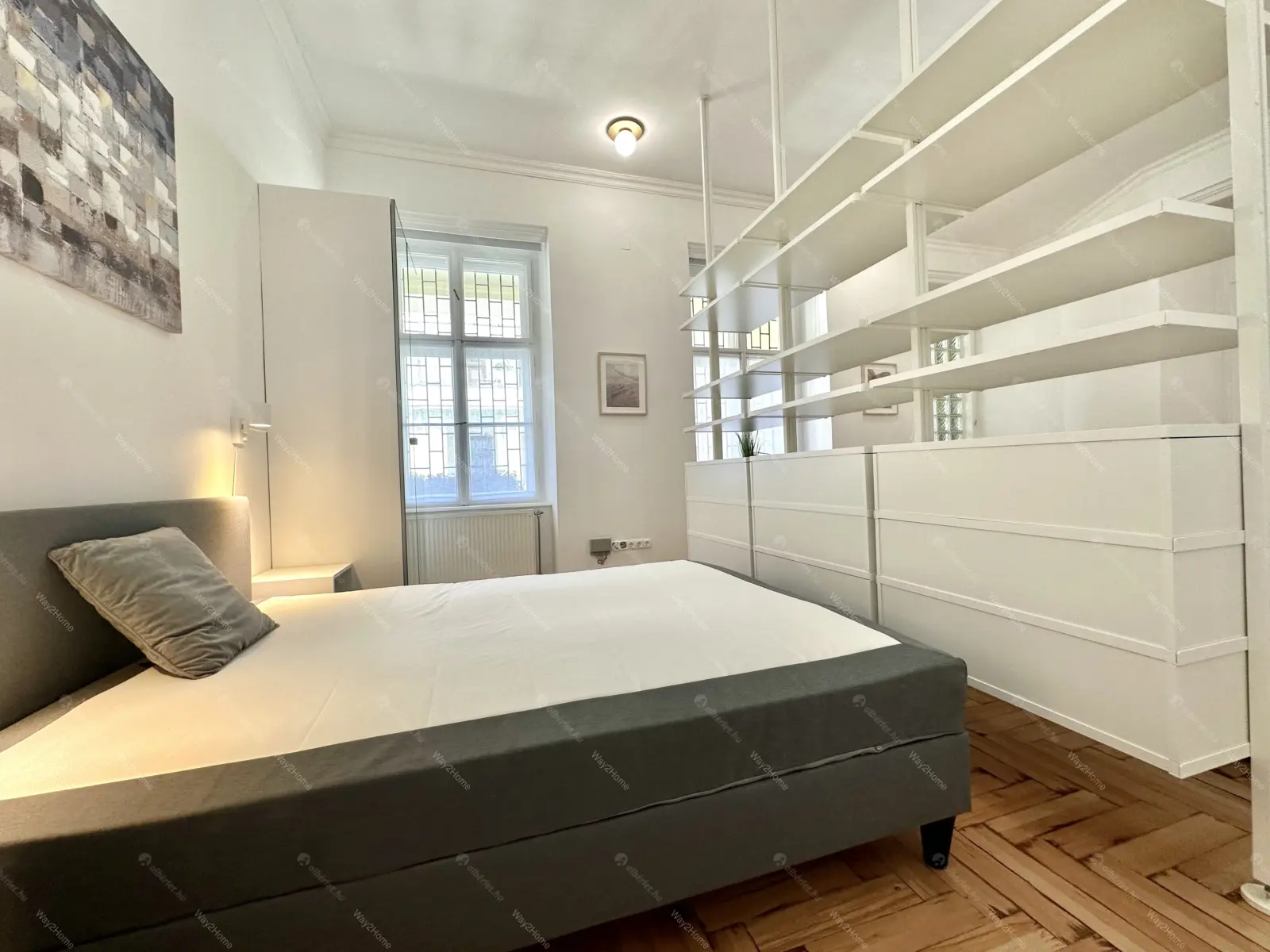 Kiadó albérlet 257000 Ft/hó áron: Budapest, V. kerület  Tüköry utca. Mérete: 50 nm, 1 szobás | Alberlet.hu - 6696190