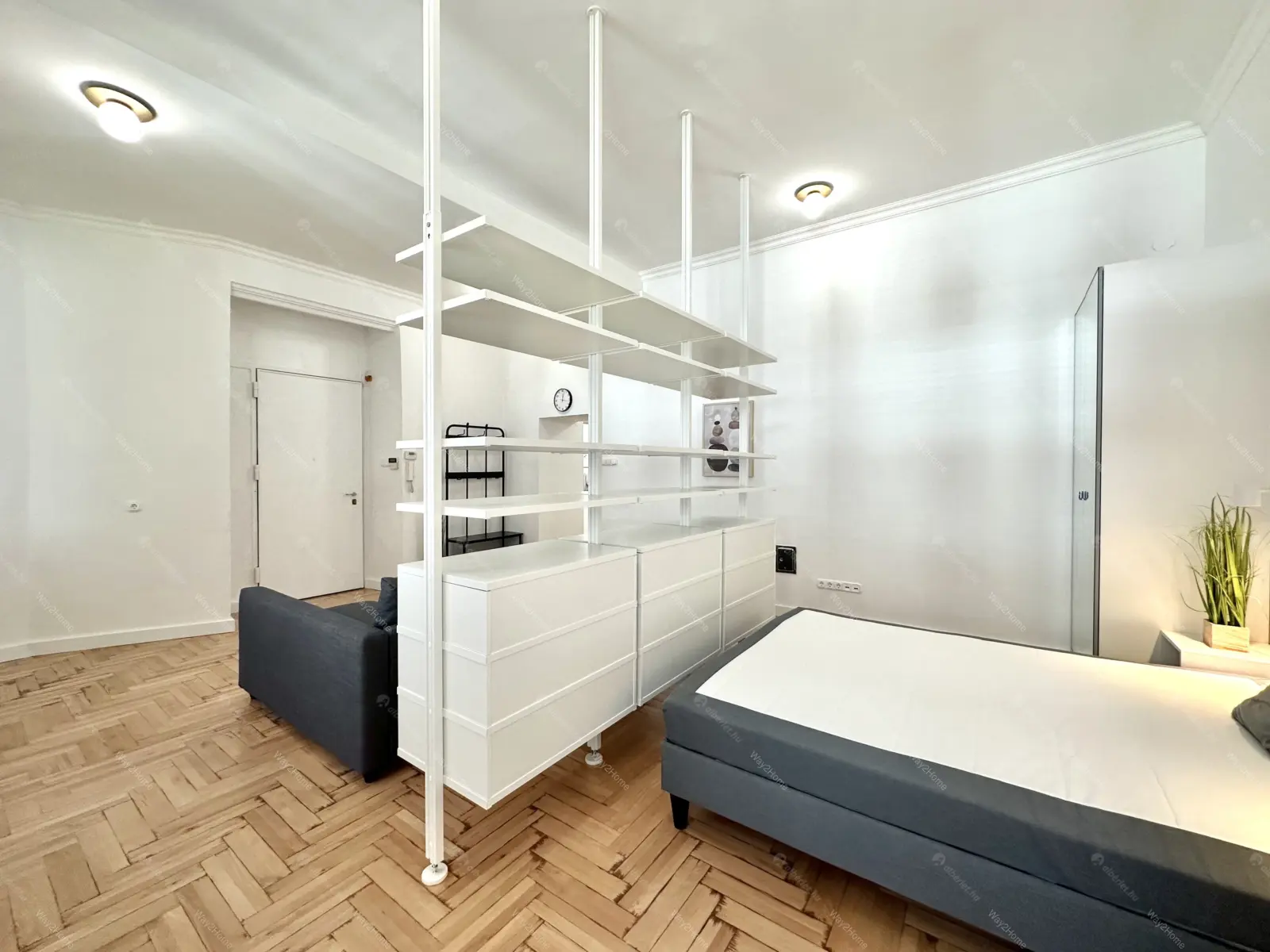 Kiadó albérlet 257000 Ft/hó áron: Budapest, V. kerület  Tüköry utca. Mérete: 50 nm, 1 szobás | Alberlet.hu - 6696191