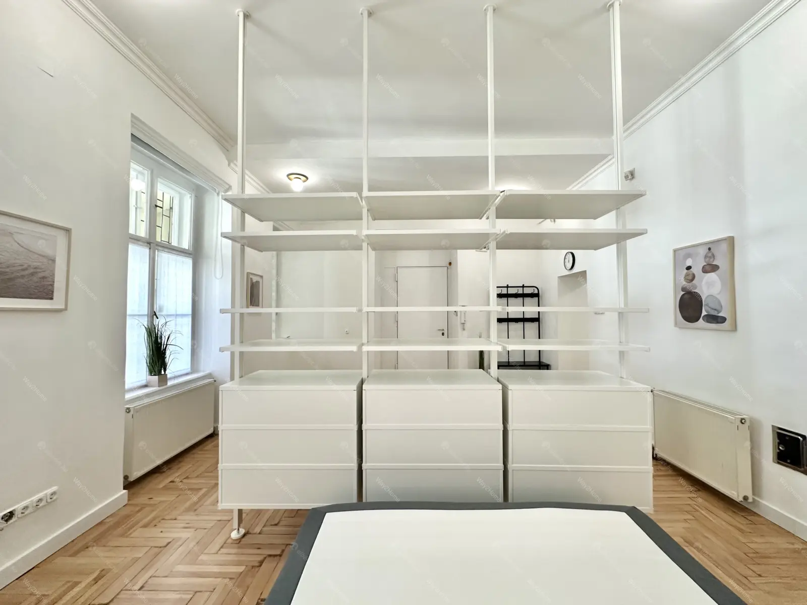 Kiadó albérlet 257000 Ft/hó áron: Budapest, V. kerület  Tüköry utca. Mérete: 50 nm, 1 szobás | Alberlet.hu - 6696193