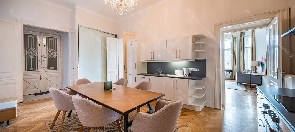 Kiadó albérlet 1091000 Ft/hó áron: Budapest, V. kerület  Váci utca. Mérete: 120 nm, 3 szobás | Alberlet.hu - 6700324