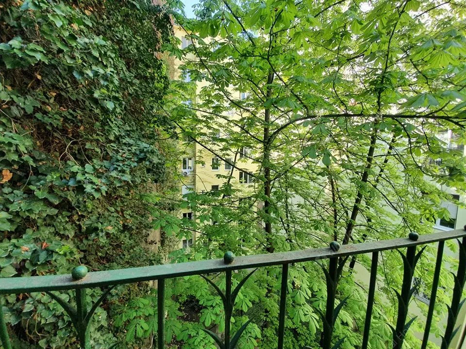 Kiadó albérlet 200000 Ft/hó áron: Budapest, V. kerület  Váci utca. Mérete: 30 nm, 1 szobás | Alberlet.hu - 5300029