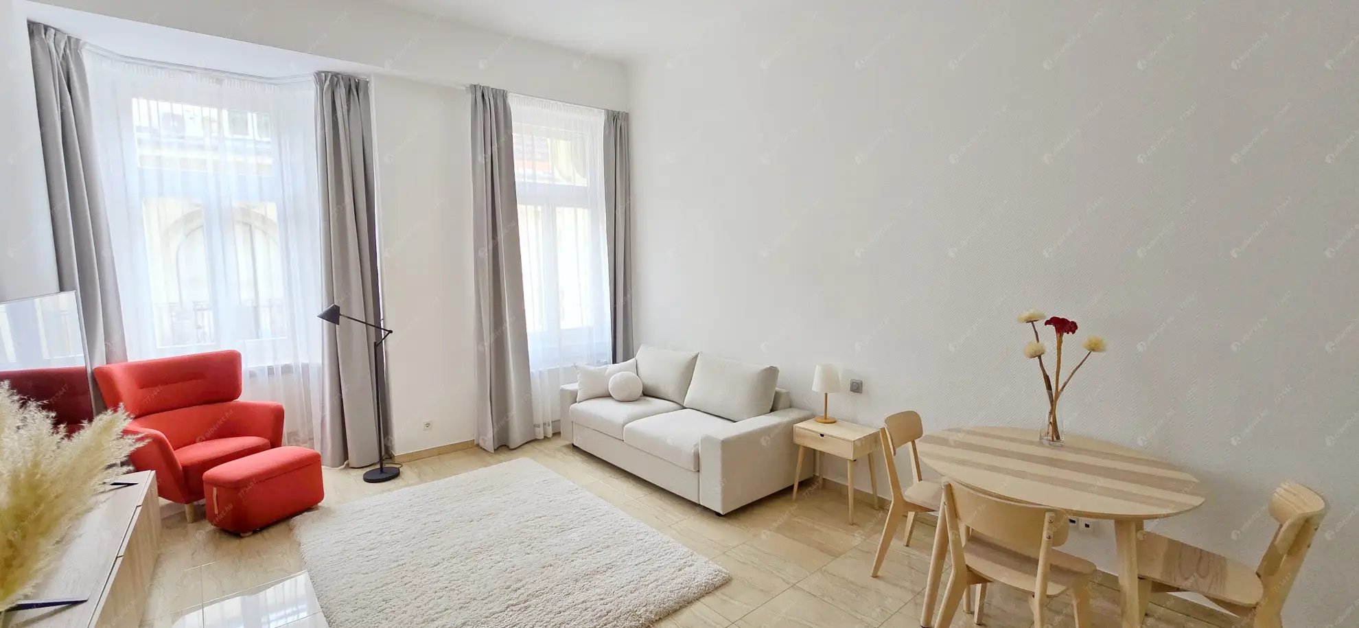 Kiadó albérlet 230000 Ft/hó áron: Budapest, V. kerület  Váci utca. Mérete: 32 nm, 1 szobás | Alberlet.hu - 6631233