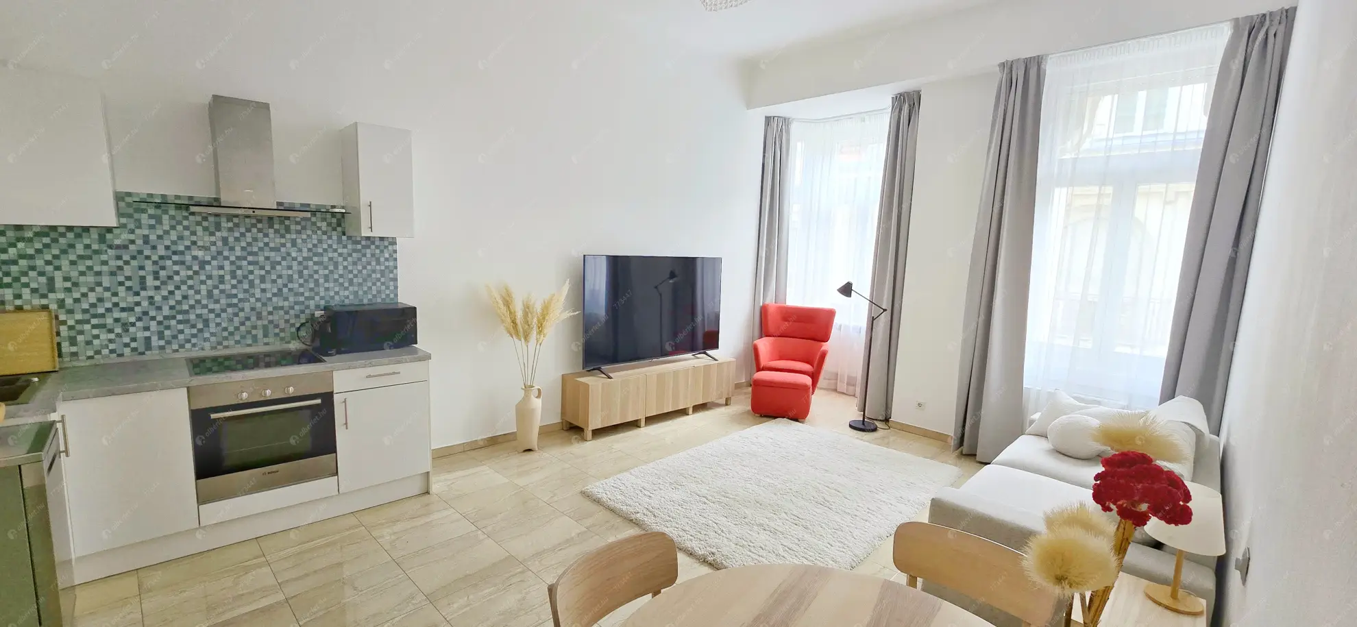 Kiadó albérlet 230000 Ft/hó áron: Budapest, V. kerület  Váci utca. Mérete: 32 nm, 1 szobás | Alberlet.hu - 6631257