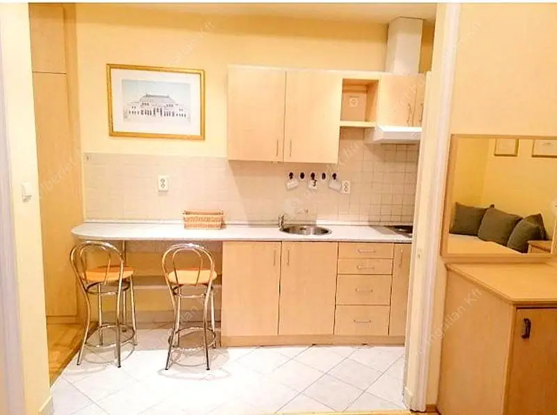 Kiadó albérlet 210000 Ft/hó áron: Budapest, V. kerület  Váci utca. Mérete: 38 nm, 1 szobás | Alberlet.hu - 6613512