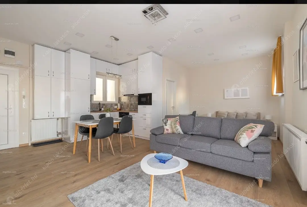 Kiadó albérlet 295000 Ft/hó áron: Budapest, V. kerület  Váci utca. Mérete: 40 nm, 1 szobás | Alberlet.hu - 6621440