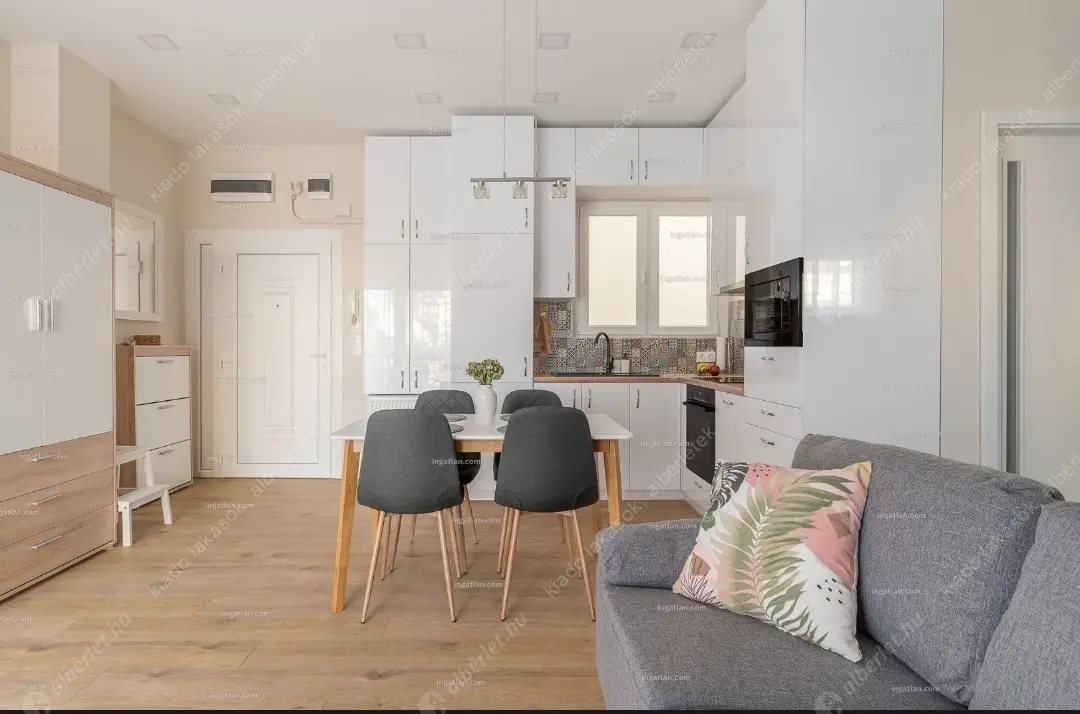 Kiadó albérlet 295000 Ft/hó áron: Budapest, V. kerület  Váci utca. Mérete: 40 nm, 1 szobás | Alberlet.hu - 6621441