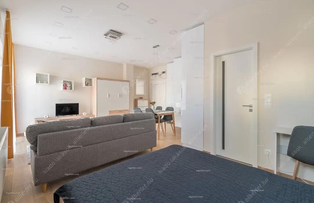 Kiadó albérlet 295000 Ft/hó áron: Budapest, V. kerület  Váci utca. Mérete: 40 nm, 1 szobás | Alberlet.hu - 6621444