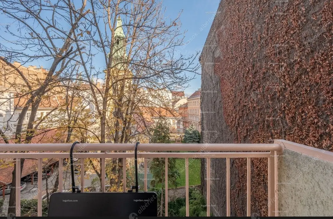 Kiadó albérlet 295000 Ft/hó áron: Budapest, V. kerület  Váci utca. Mérete: 40 nm, 1 szobás | Alberlet.hu - 6621447