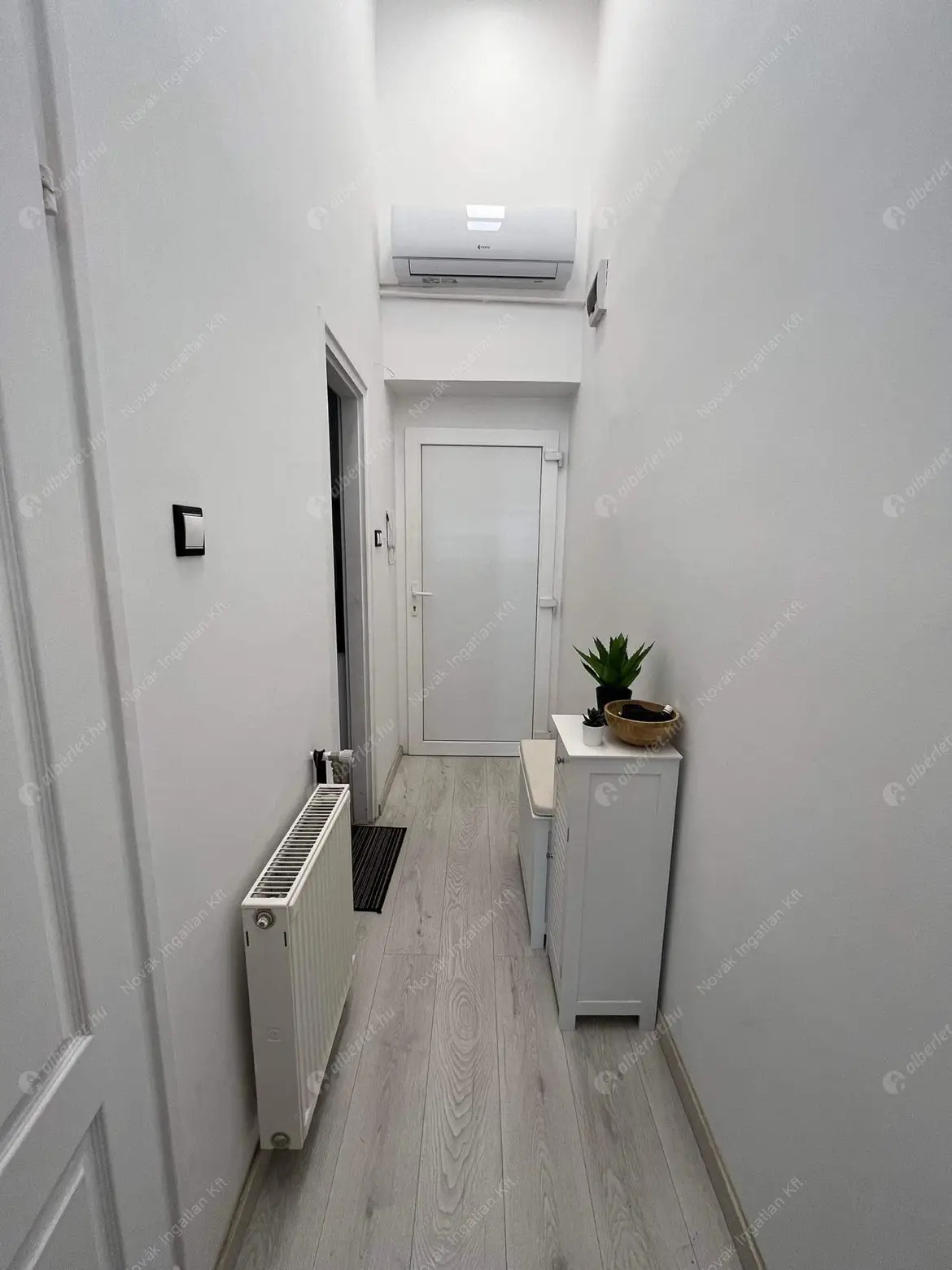 Kiadó albérlet 340000 Ft/hó áron: Budapest, V. kerület  Váci utca. Mérete: 44 nm, 1 szobás | Alberlet.hu - 6178773