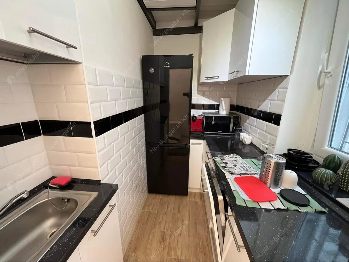 Kiadó albérlet 340000 Ft/hó áron: Budapest, V. kerület  Váci utca. Mérete: 44 nm, 1 szobás | Alberlet.hu - 6178774