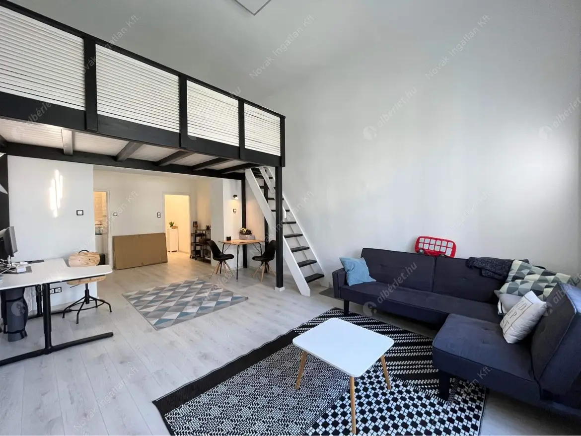 Kiadó albérlet 340000 Ft/hó áron: Budapest, V. kerület  Váci utca. Mérete: 44 nm, 1 szobás | Alberlet.hu - 6178781