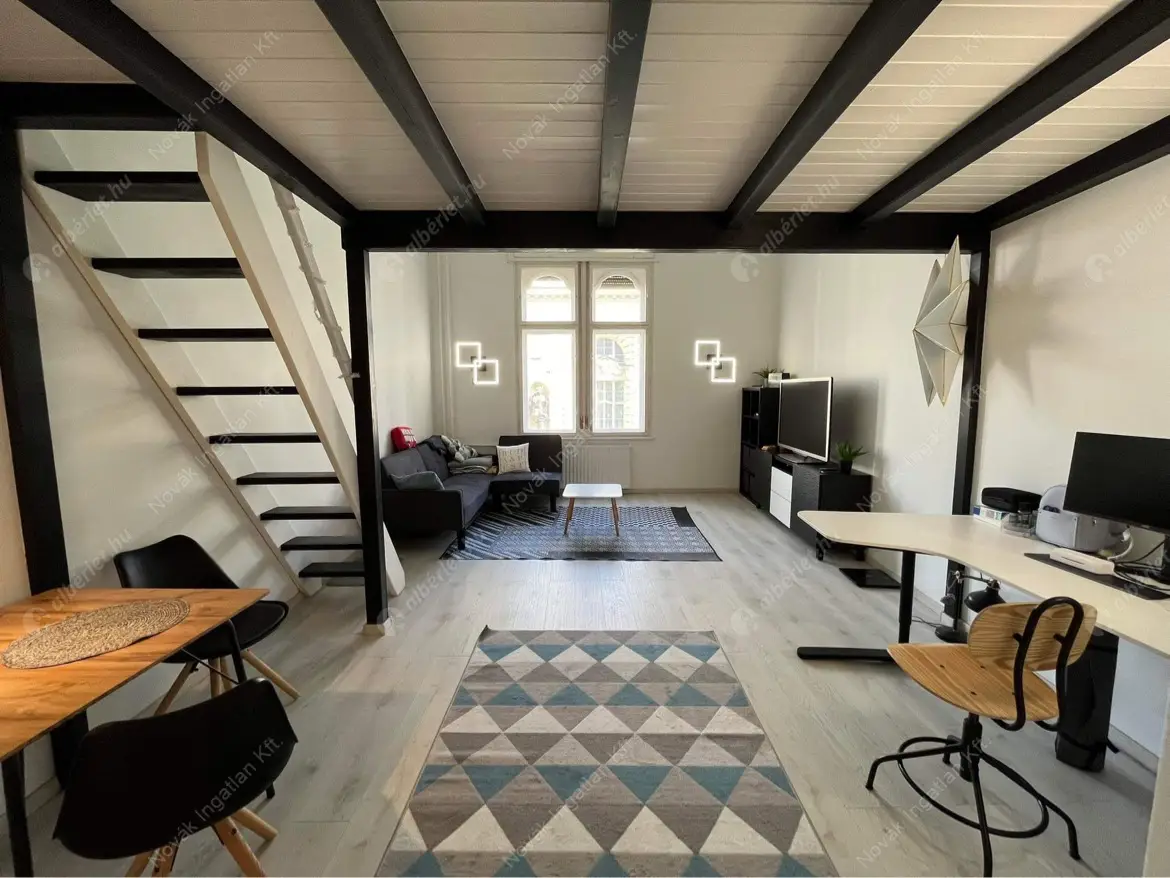 Kiadó albérlet 340000 Ft/hó áron: Budapest, V. kerület  Váci utca. Mérete: 44 nm, 1 szobás | Alberlet.hu - 6178783