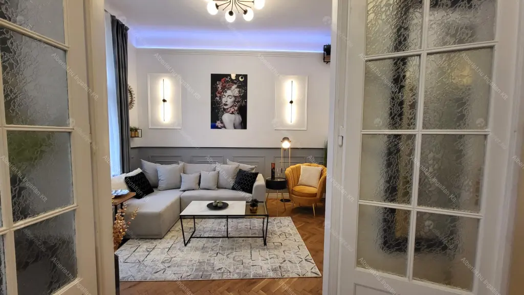 Kiadó albérlet 420000 Ft/hó áron: Budapest, V. kerület  Váci utca. Mérete: 50 nm, 2 szobás | Alberlet.hu - 6688425