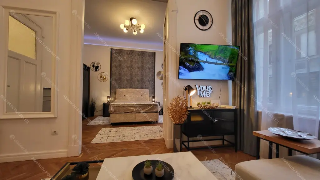 Kiadó albérlet 420000 Ft/hó áron: Budapest, V. kerület  Váci utca. Mérete: 50 nm, 2 szobás | Alberlet.hu - 6688427