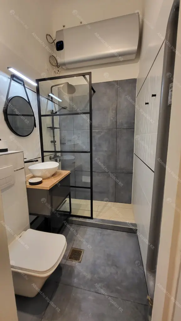 Kiadó albérlet 420000 Ft/hó áron: Budapest, V. kerület  Váci utca. Mérete: 50 nm, 2 szobás | Alberlet.hu - 6688431