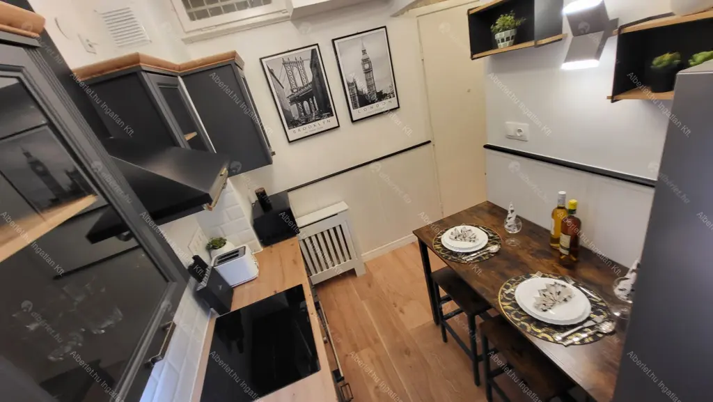 Kiadó albérlet 420000 Ft/hó áron: Budapest, V. kerület  Váci utca. Mérete: 50 nm, 2 szobás | Alberlet.hu - 6688433