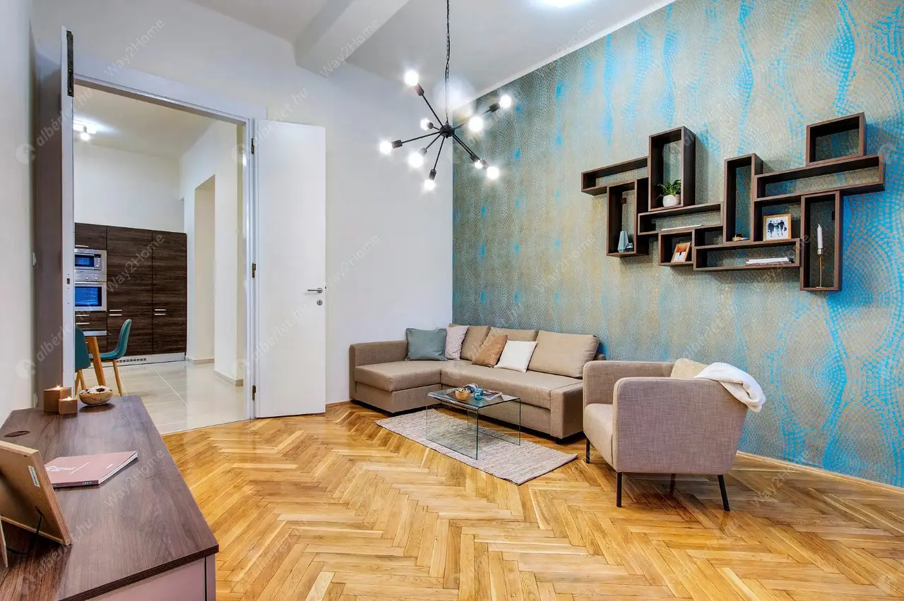 Kiadó albérlet 350000 Ft/hó áron: Budapest, V. kerület  Váci utca. Mérete: 65 nm, 2 szobás | Alberlet.hu - 6627709