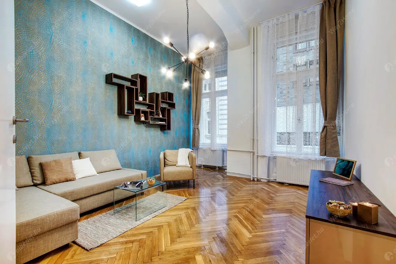 Kiadó albérlet 350000 Ft/hó áron: Budapest, V. kerület  Váci utca. Mérete: 65 nm, 2 szobás | Alberlet.hu - 6627716