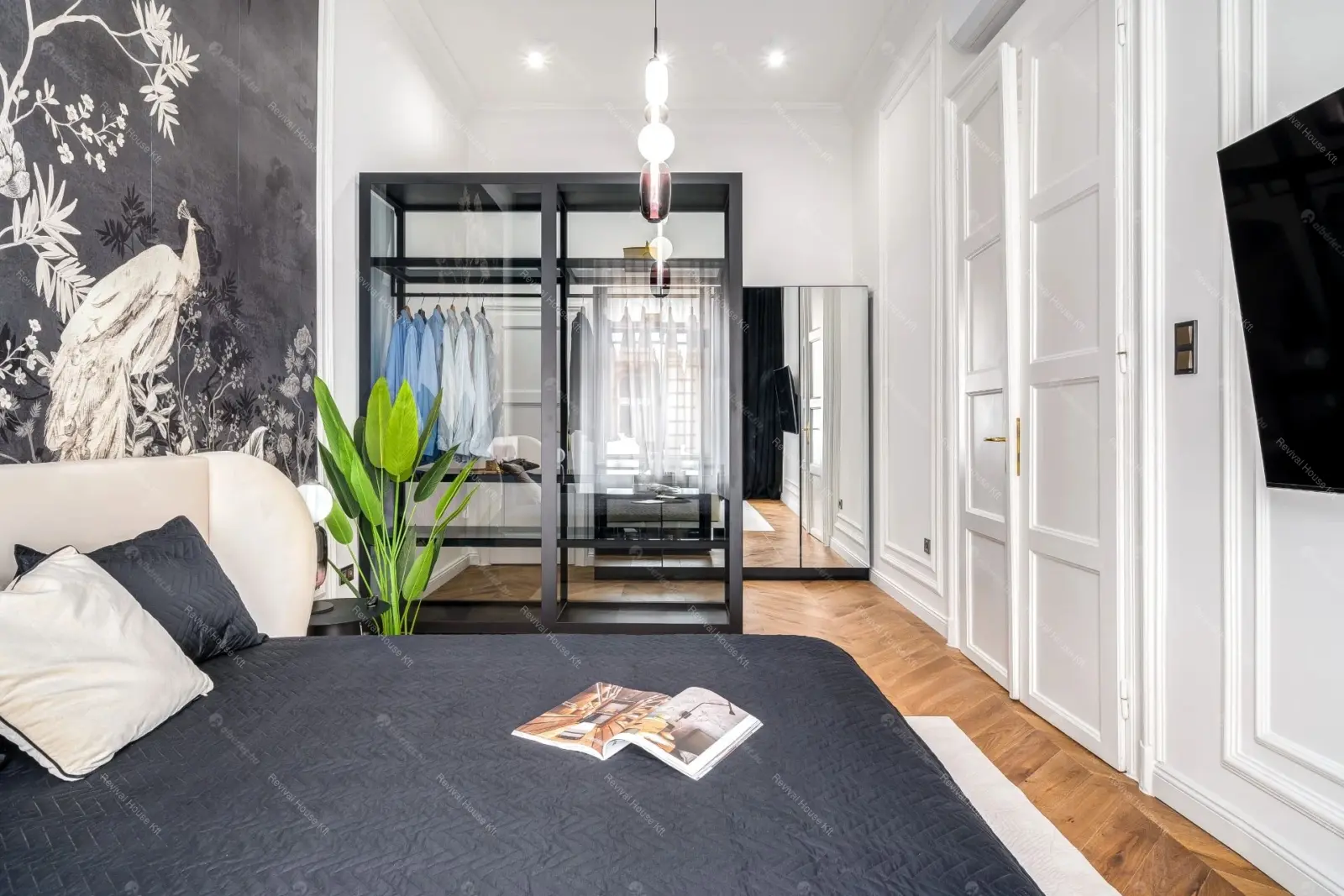 Kiadó albérlet 1050000 Ft/hó áron: Budapest, V. kerület  Váci utca. Mérete: 81 nm, 3 szobás | Alberlet.hu - 6649225