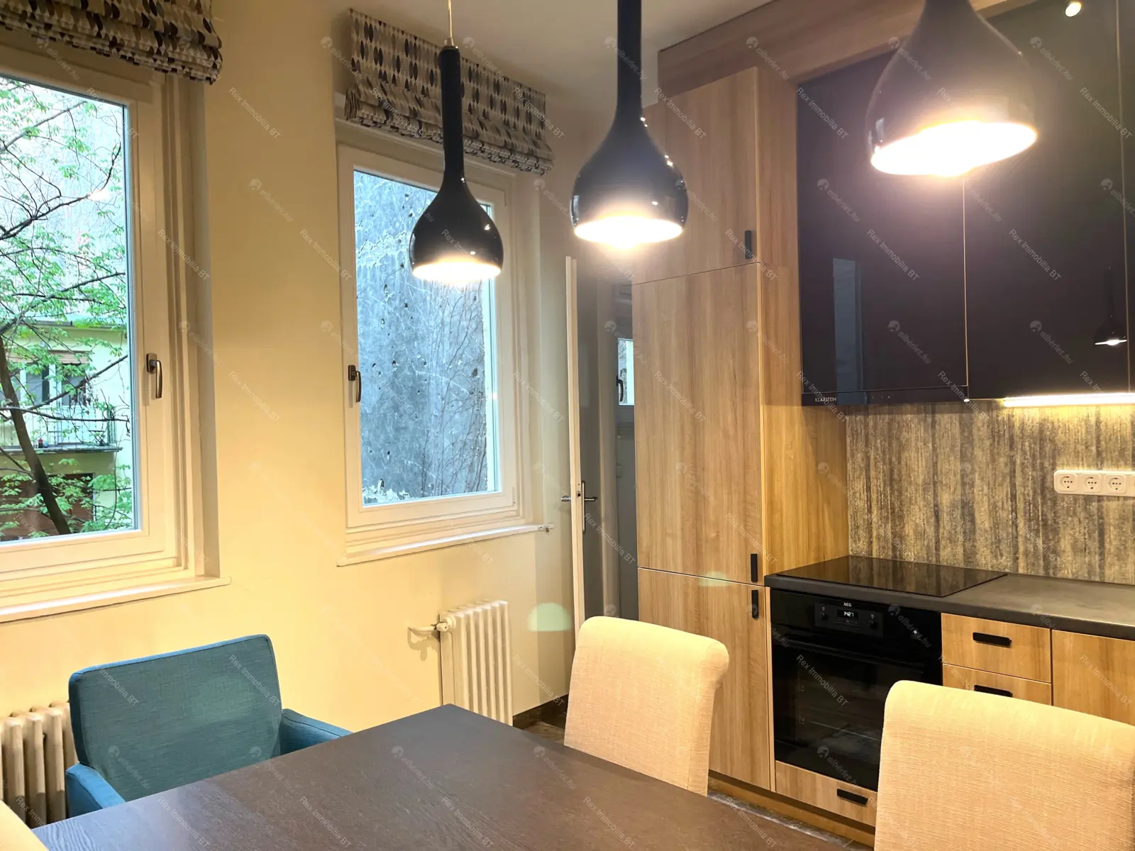 Kiadó albérlet 513000 Ft/hó áron: Budapest, V. kerület  Váci utca. Mérete: 82 nm, 2 szobás | Alberlet.hu - 6683955