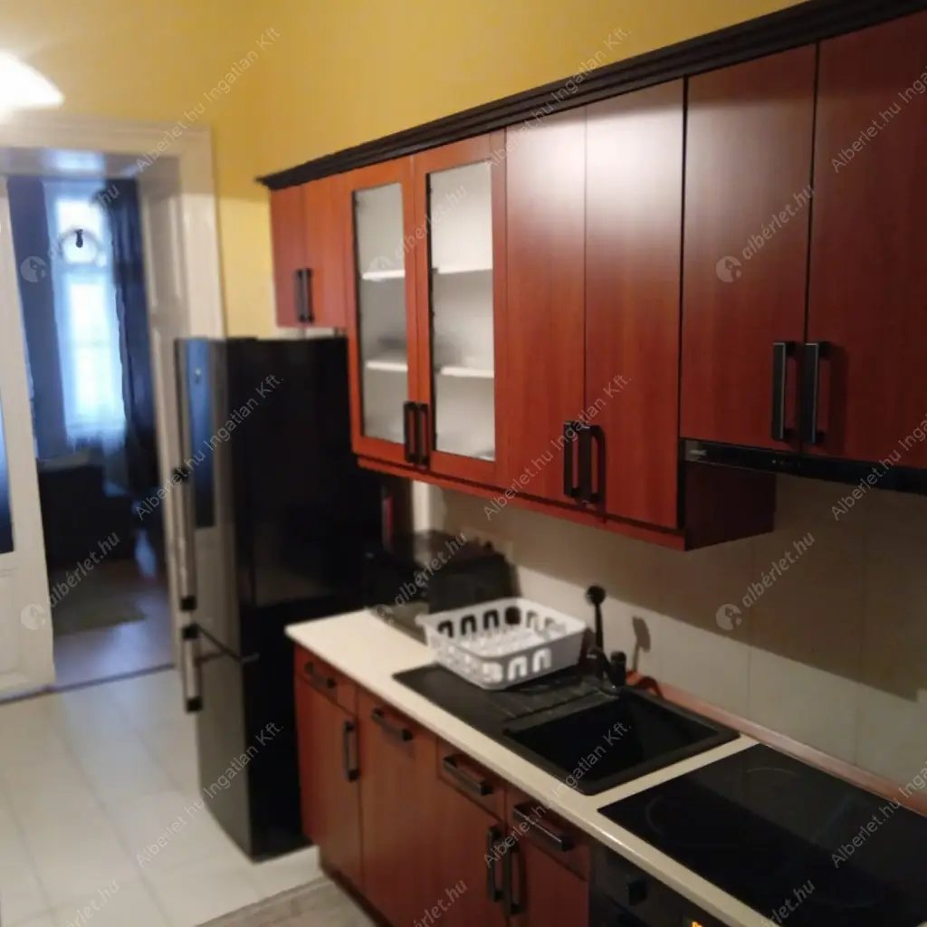 Kiadó albérlet 250000 Ft/hó áron: Budapest, V. kerület  Vadász utca. Mérete: 44 nm, 1 szobás | Alberlet.hu - 6572757